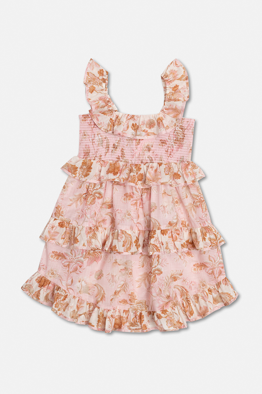 Zimmermann hot sale kidswear australia